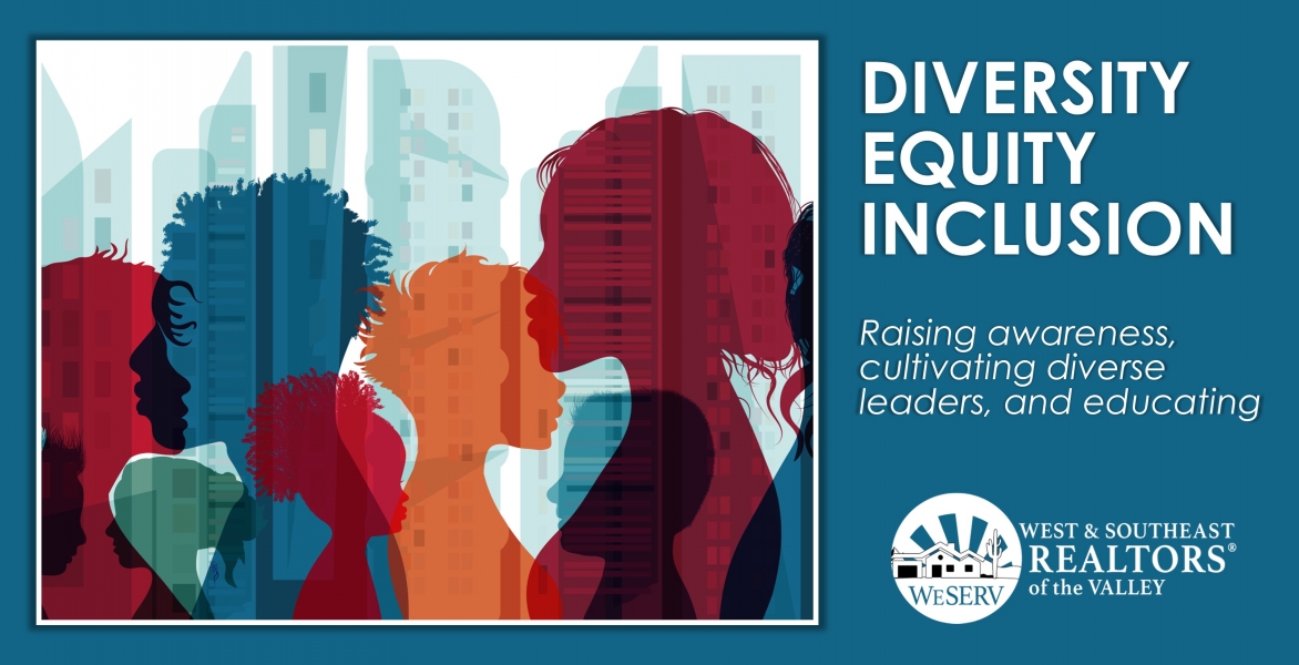 DEI: Diversity, Equity, and Inclusion Committee Meeting