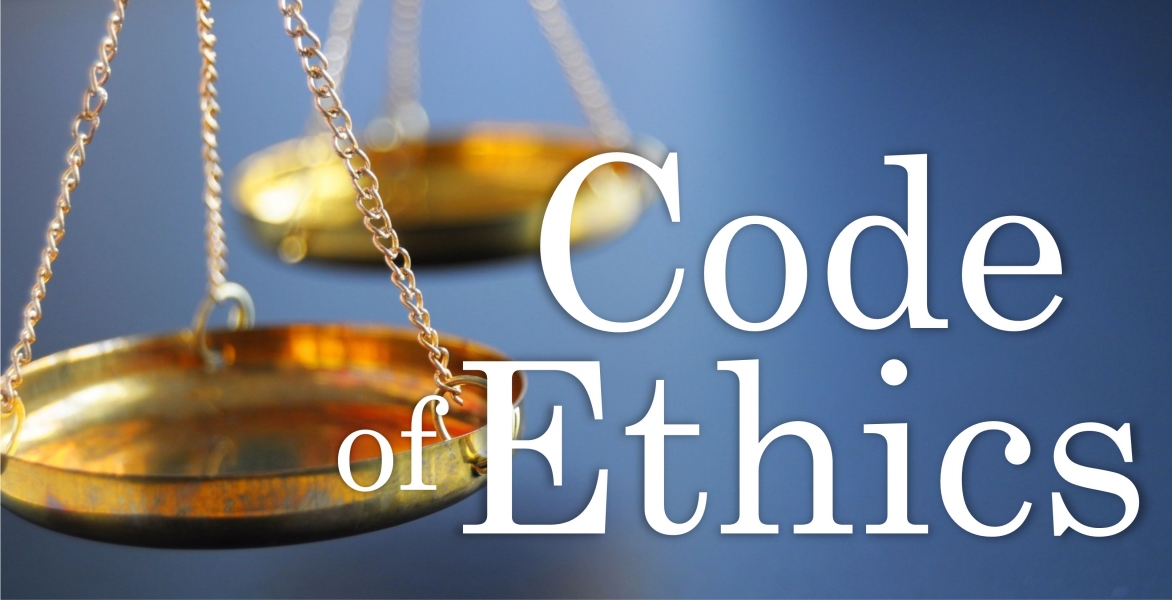 CE/COE: Code of Conduct  