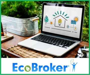 EcoBroker designation logo